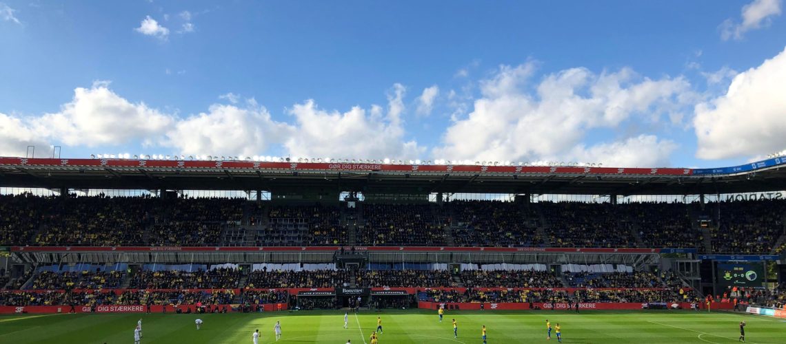 brøndby if