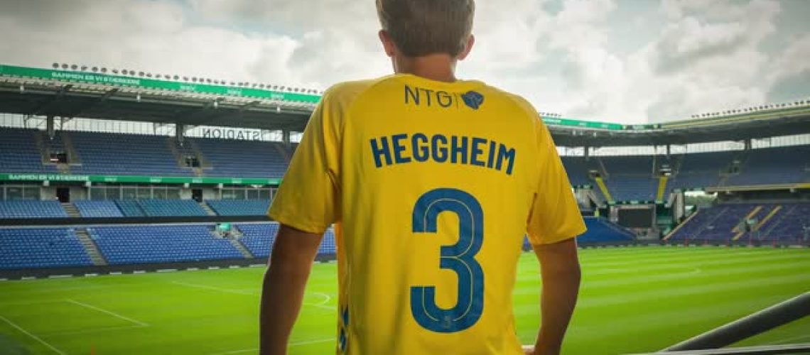hegg