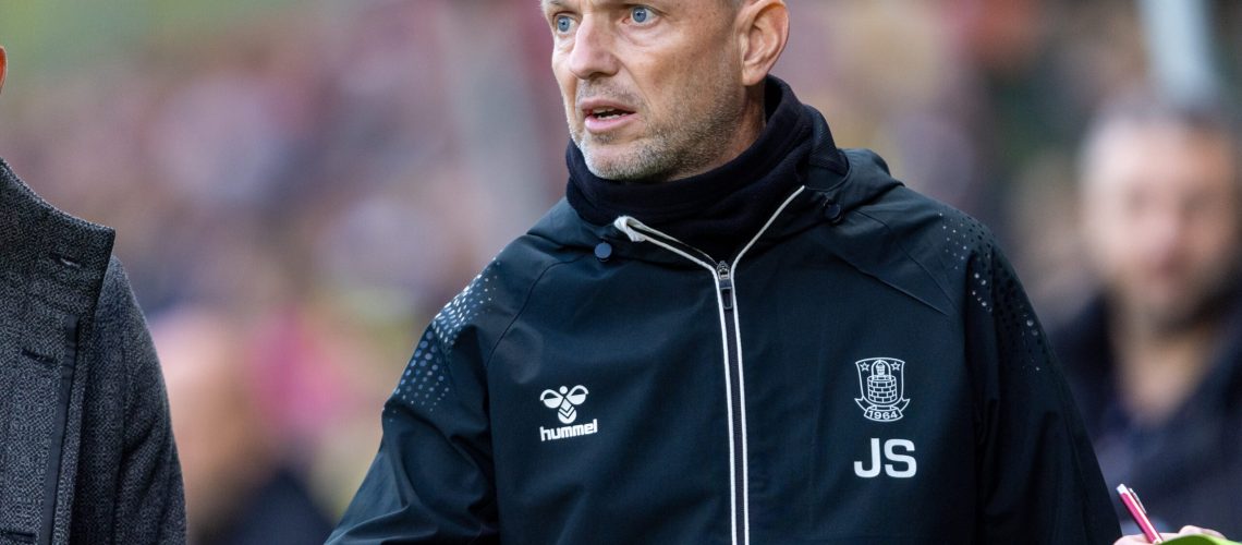 Jesper Sørensen, assistenttræner [P7883](Brøndby IF)